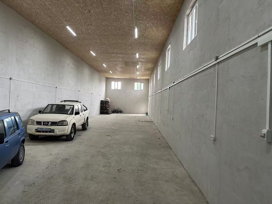 аренда помещеные склад