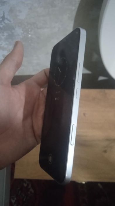 Honor 400 lite 8+8gb/256