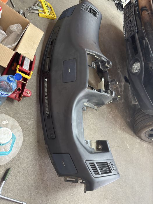 Infiniti FX 45 на части