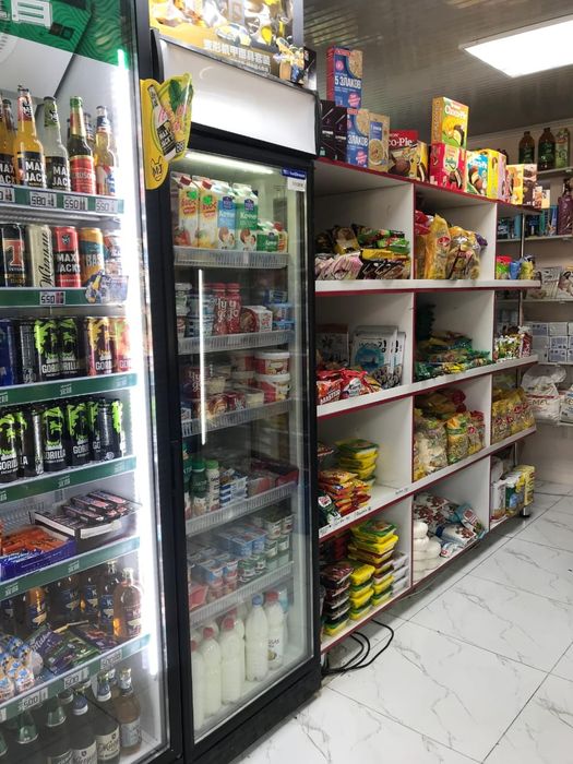 Сдается магазин ал адресу Уалиханова 90