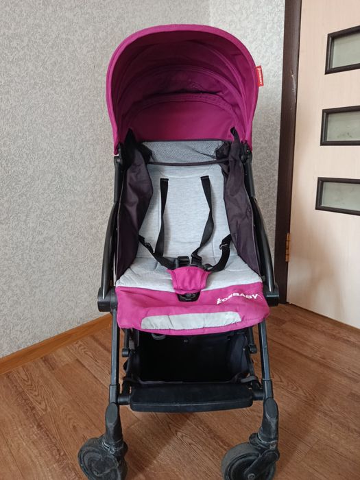 Продам коляску лето