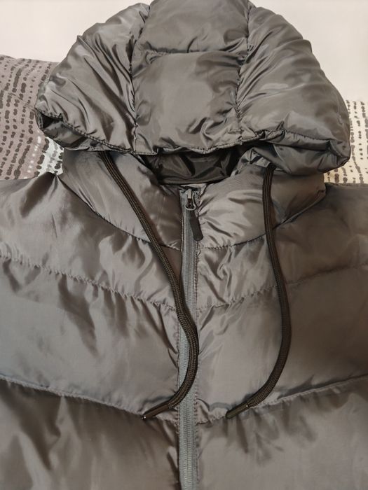 Мъжко зимно яке L