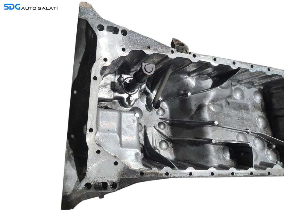 Baie Ulei Mercedes Clasa C Class W203 2.2 CDI 2001 - 2007 Cod R6460141902 A0041535928 [N2939]
