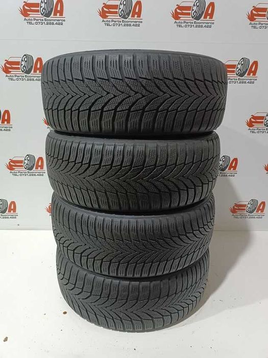 Anvelope 215/50/R17 95V NEXEN M+S 215 50 17 95V CP-N20761