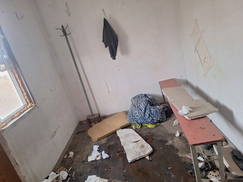 Продаётся утепленый контейнер 40тонник