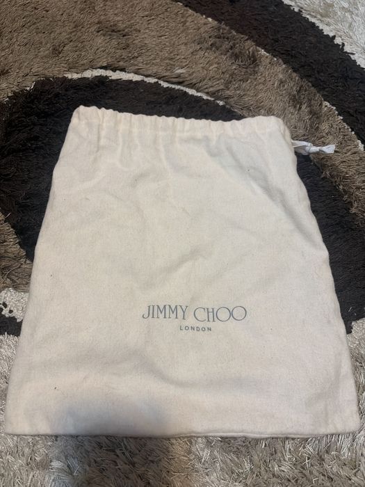 Pantofi Jimmy Choo originali