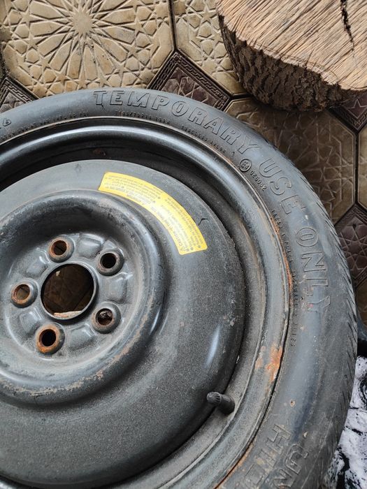 Продам колесо запаску