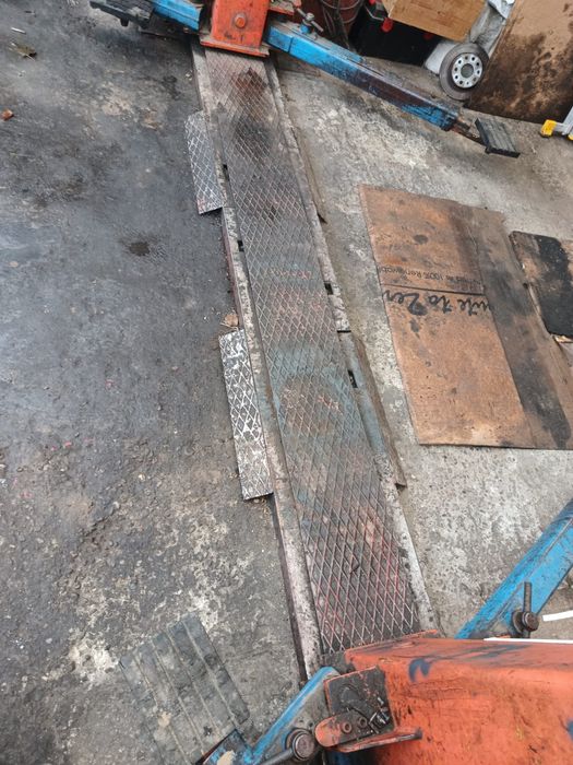 Elevator 2 coloane 220V / 380V