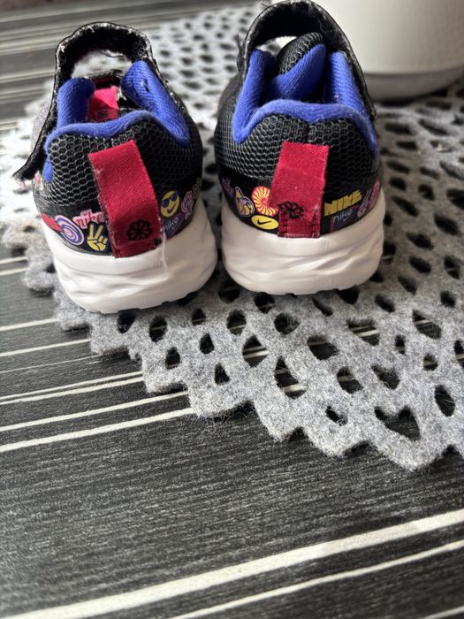 Маратонки Nike за момиченце