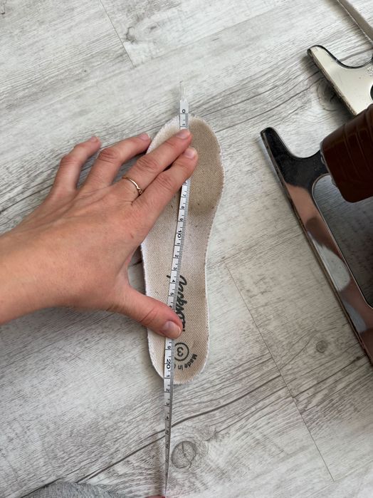 Продаю коньки Джексон Jackson профессиональные