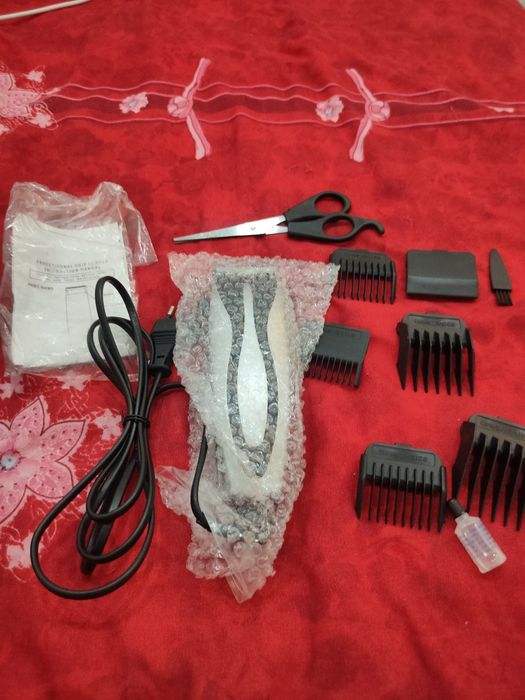 Парикмахерские  Эл .станок