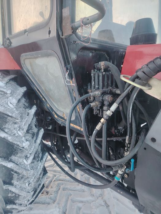 Продам трактор мтз 82 в полном рабочем состоянии мтз 82