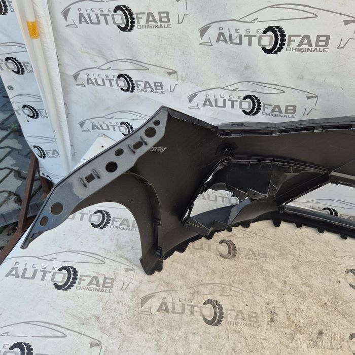 Bara fata Seat Ibiza an 2017-2018-2019-2020-2021