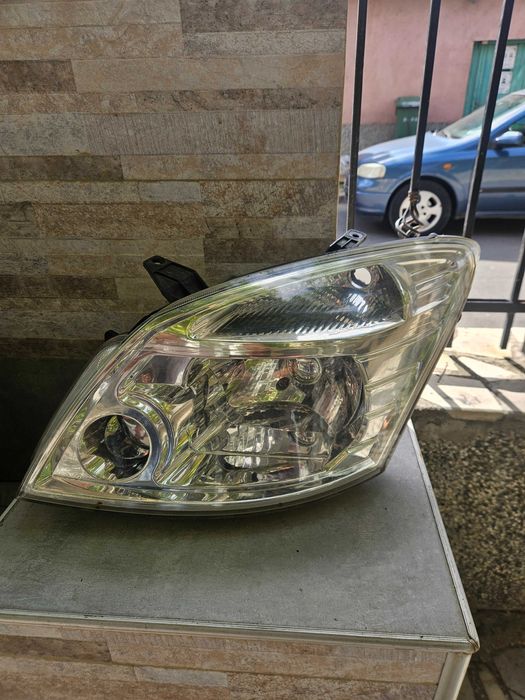 Коплект Фарове за джип Great Wall Hover H5