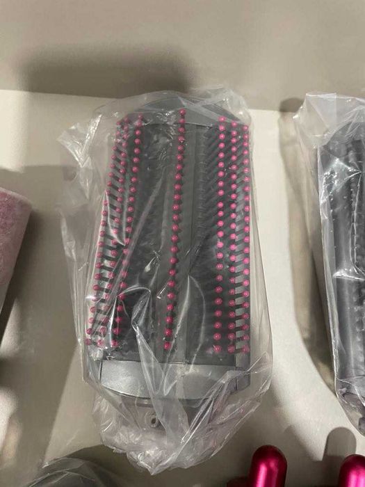 Dyson airwrap complete