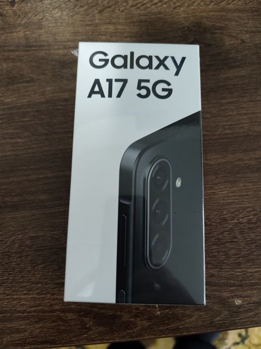 Samsung Galaxy A17 5G+baterie externa Setty