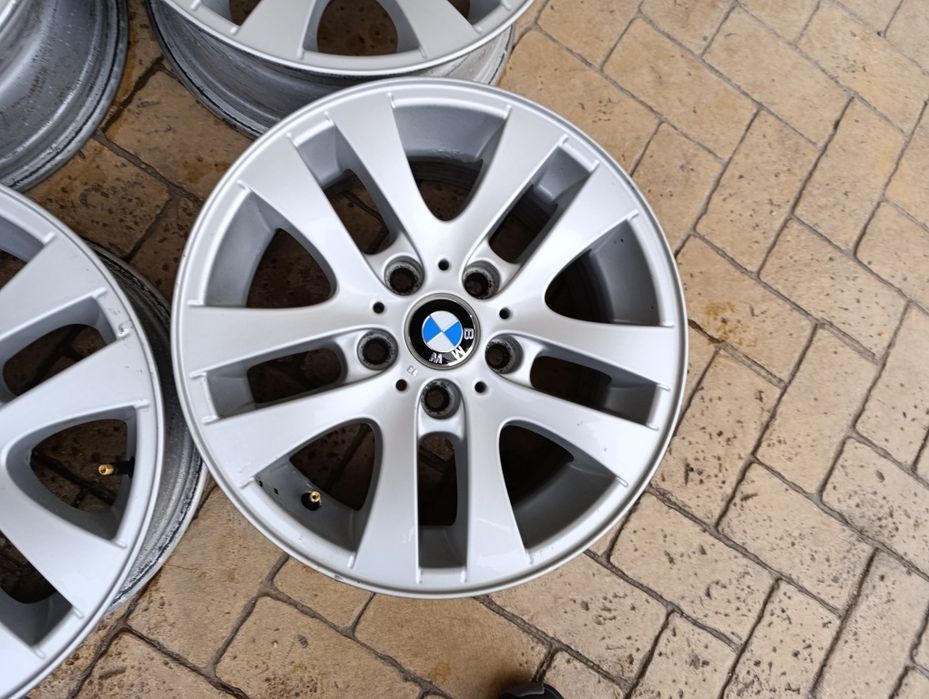 Оригинални джанти за БМВ 5х120 16 цола Е 90,Е 36,Е 46