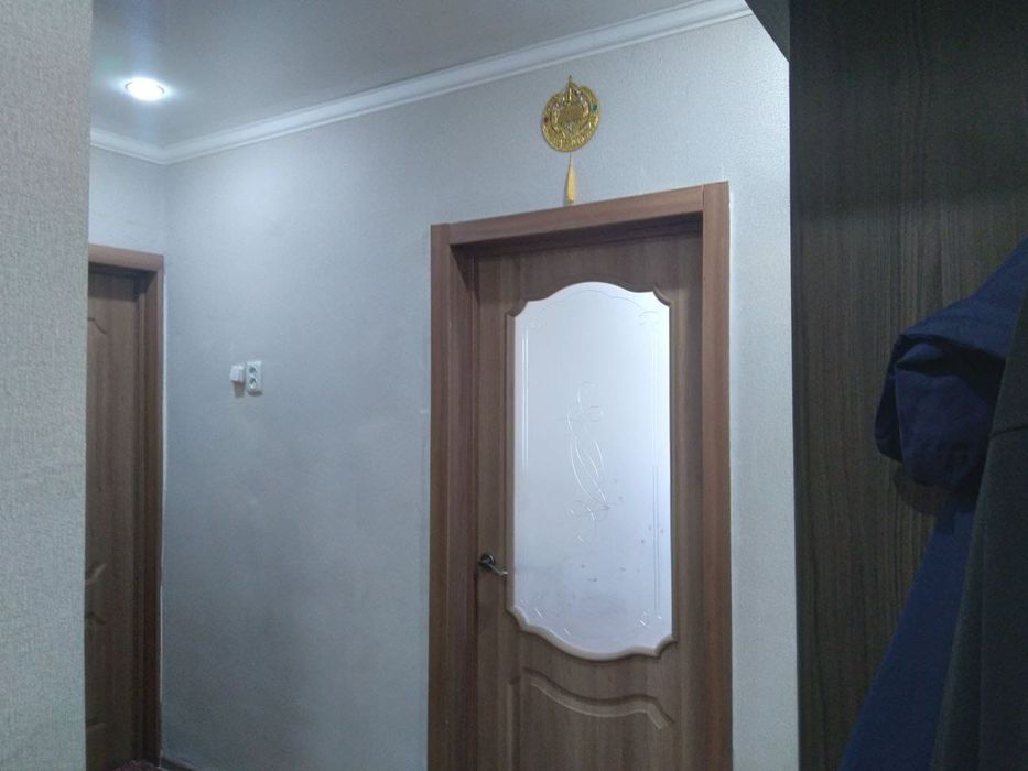 Продам 2 комнатную квартиру.