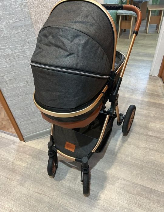 Коляска детская продам