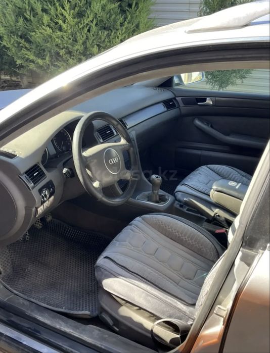 Продам Audi A6.