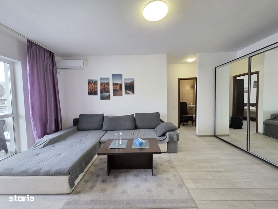 Titan/Complex Rezidential Citadella