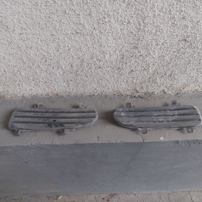 Mazda 626ge cronos детали