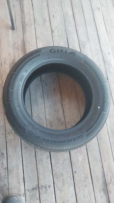Шины летние Giti Control P10 235/60 R19