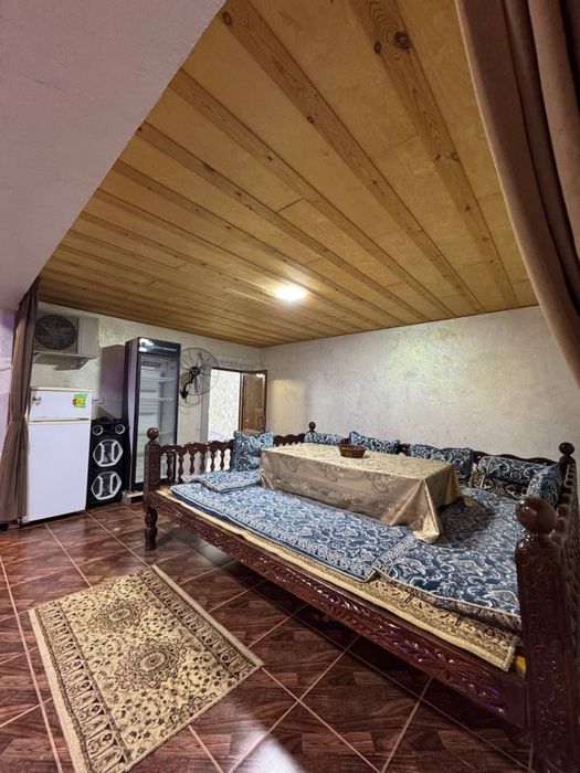 Dacha bezposrednik Bochka (Humsan)