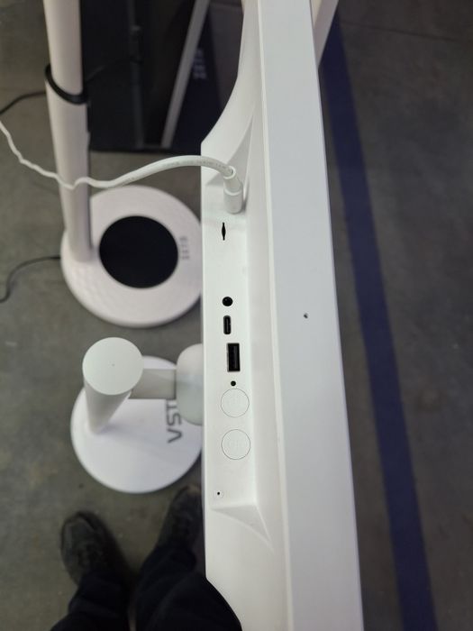 Сенсорный планшет передвижной