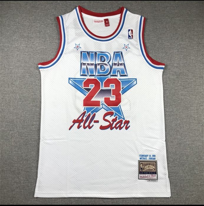 Maieuri clasice cu Michael Jordan