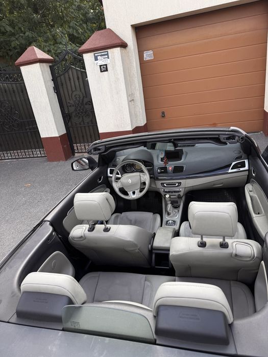 RENAULT Megane 2010 — imagine 5