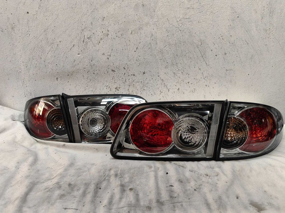 Оригинални стопове Мазда 6  Mazda 6  Комби