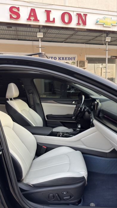 Срочна янги Kia K5 JT line + 2023га 2024 сотилади