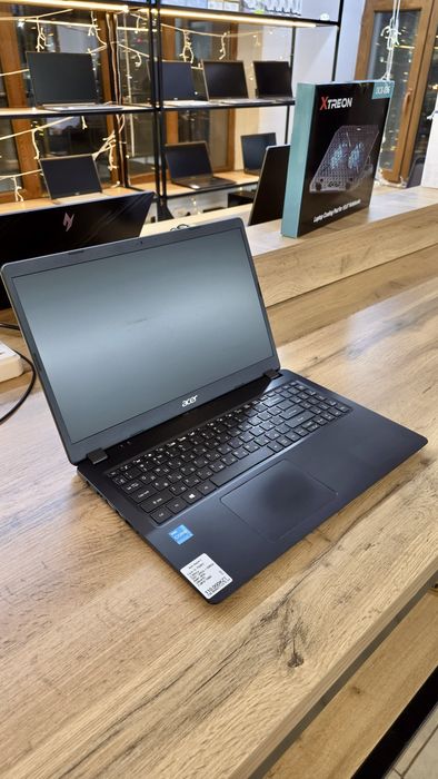 Ноутбук для учебы и работы Acer Aspire 3 / в отличном состоянии