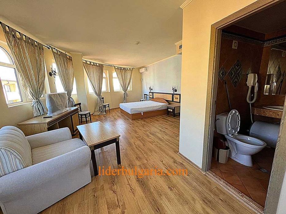 Продава се Едностаен апартамент в к.к. Елените - 57 кв.м за 760 €/кв.м - Снимка #8