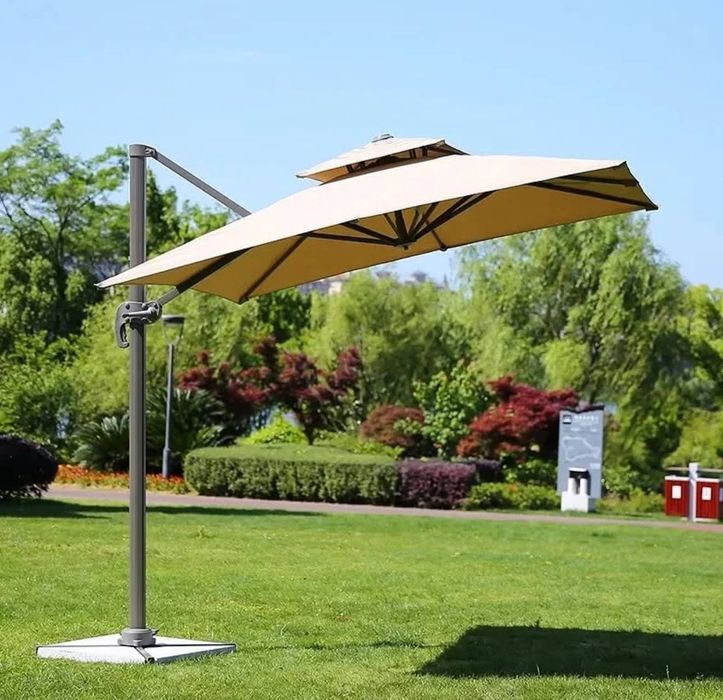 Садовый и пляжный зонтик