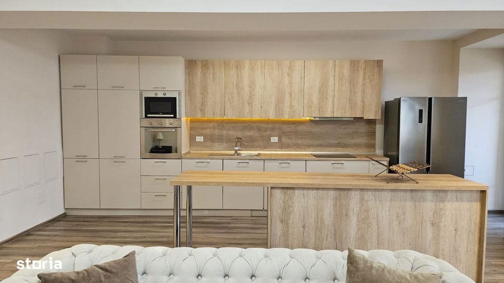 Apartament 4 Camere Spatios si Elegant