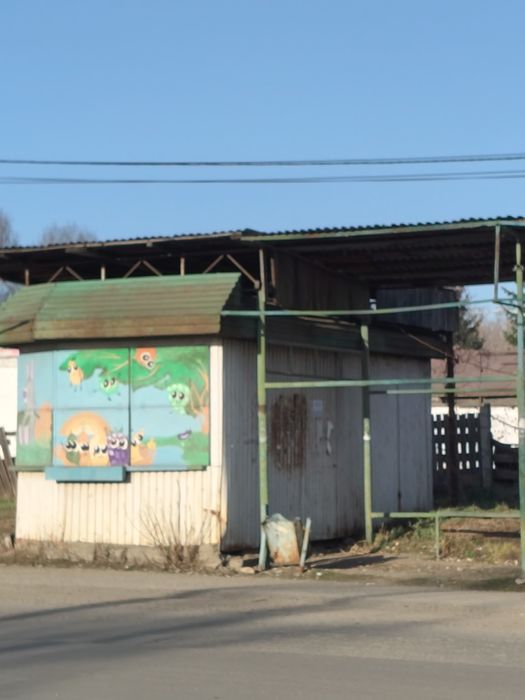 Продам ларьки для бизнеса