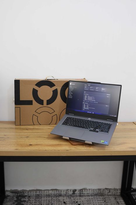 Lenovo LOQ 15IRX10 | Core i7-14700HX | RTX 5060 8GB  24GB DDR5 SSD 1TB