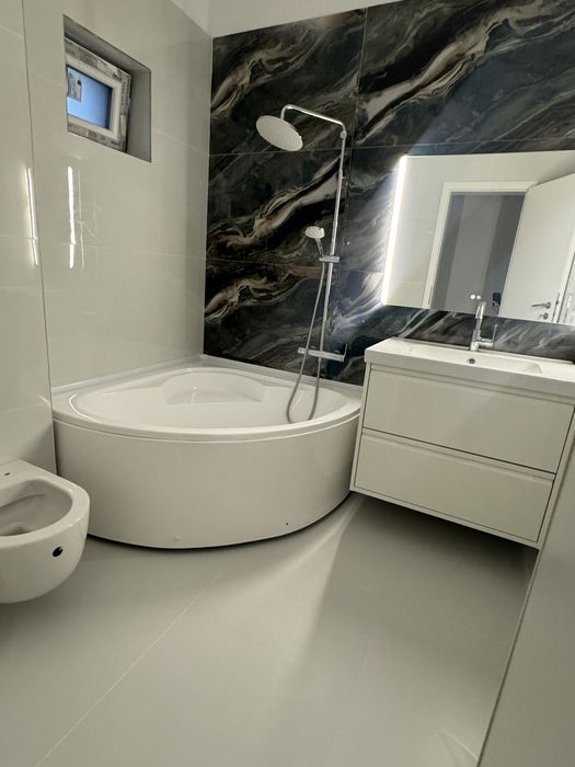 Casa tip duplex 190 mp Magurele Ilfov, Strada  Fabricii
