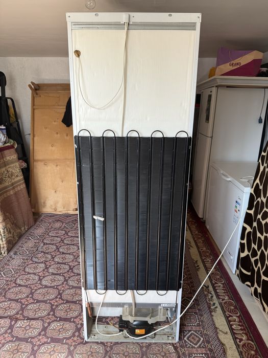 Холодильник Индезит