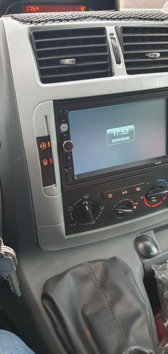 Vand Peugeot expert tepee