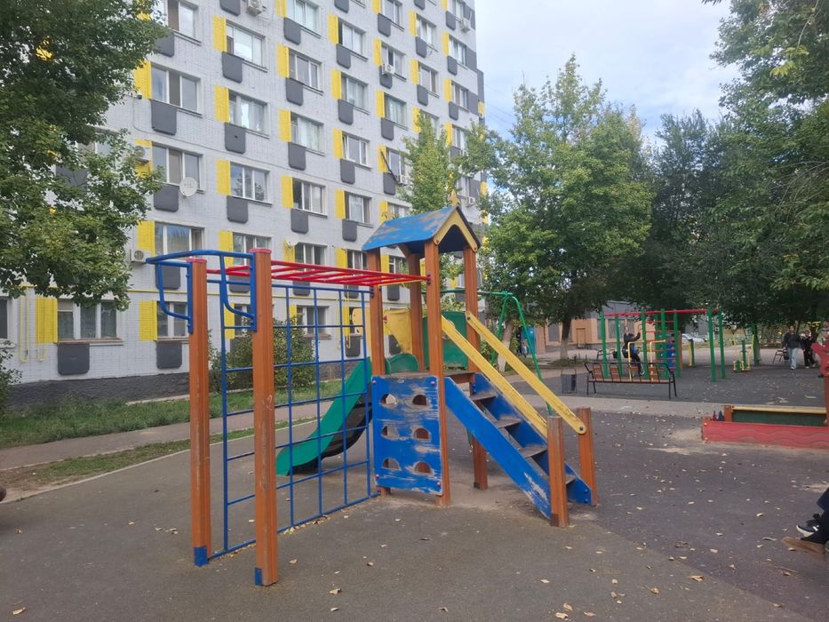 Квартира 8 школа