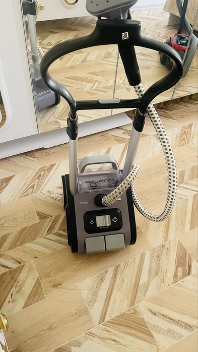 паровой утюг от равэнта