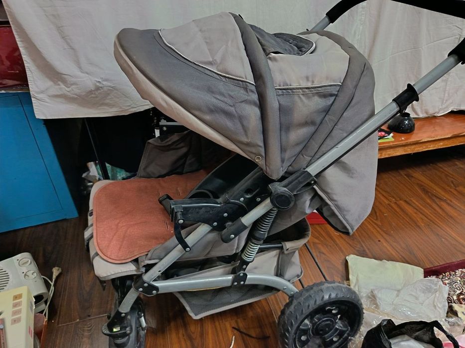Коляска для детей