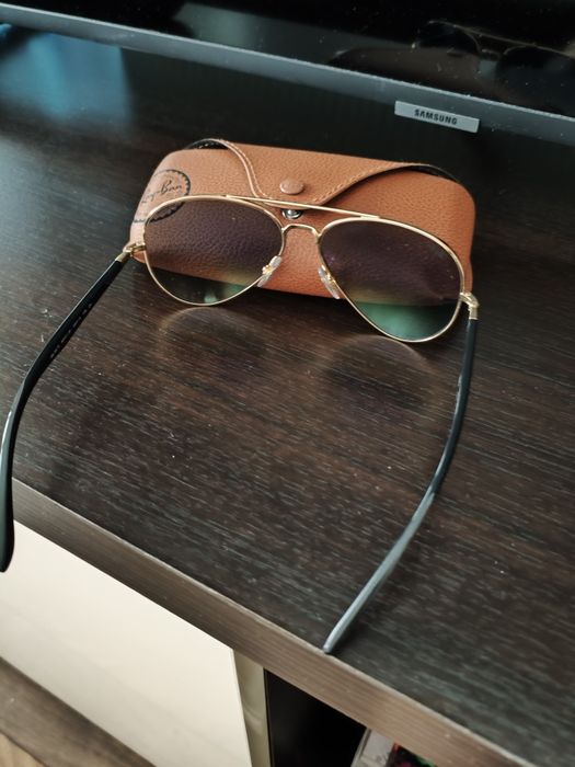 Слънчеви очила RayBan