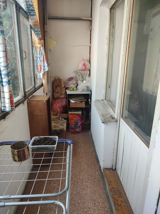 Квартира однокомнатная