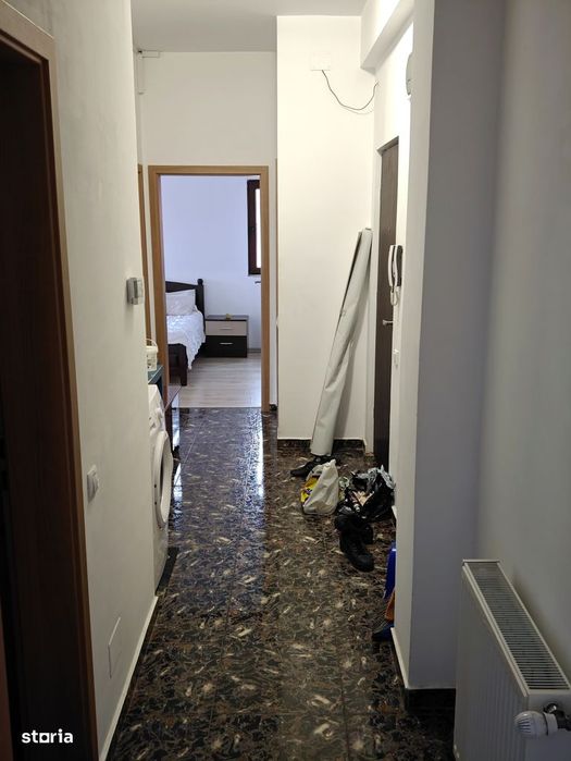 Proprietar 3cam 65m2 700m metrou Dimitrie Leonida