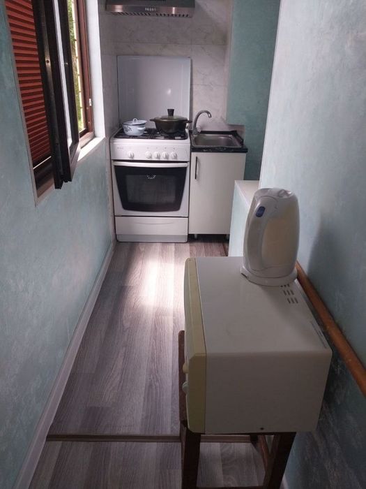 Сдаётся аренда квартиры Ганга Жангох корзинка однокомнатная