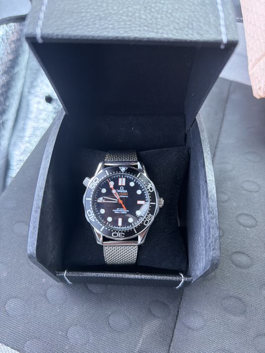 Ceas Omega seamaster